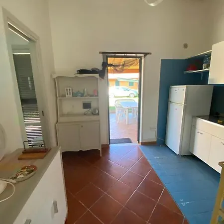 Holiday home House Sunrise Sperlonga- Giardino-50m Mare-park Gratuito E Portico Sperlonga