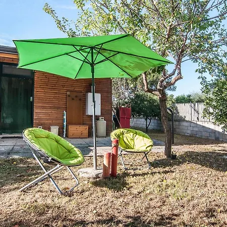 House Sunrise Sperlonga- Giardino-50m Mare-park Gratuito E Portico * Sperlonga