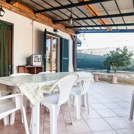 House Sunrise Sperlonga- Giardino-50m Mare-park Gratuito E Portico *
