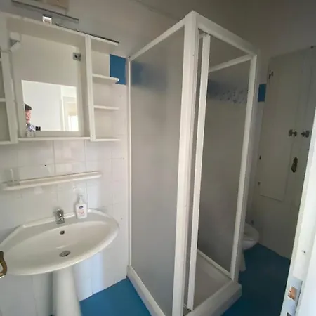 Holiday home House Sunrise Sperlonga- Giardino-50m Mare-park Gratuito E Portico