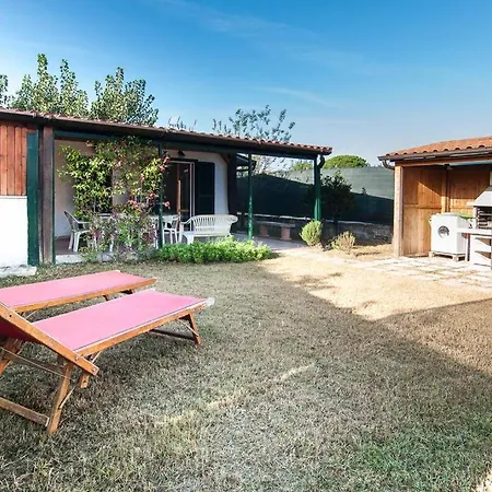 House Sunrise Sperlonga- Giardino-50m Mare-park Gratuito E Portico * Sperlonga
